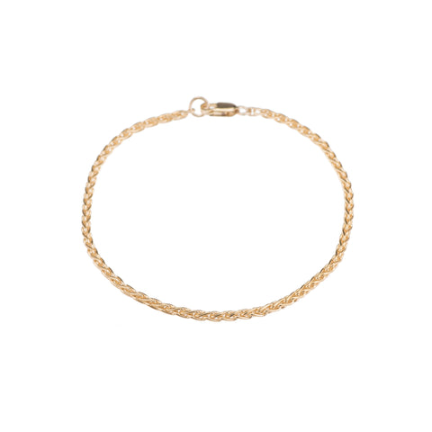 primary image of Siena Chain Bracelet - 14K Gold Filled