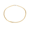 Milan Chain Choker - 14K Gold Filled