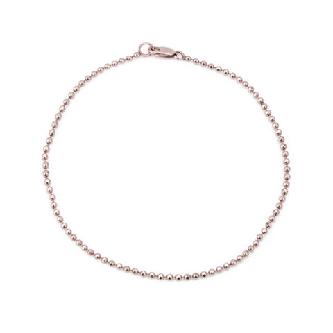 primary image of Rain Bracelet - Rose Gold