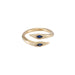 Fine Rings Set