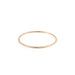 Stack Round Ring - Gold