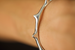 Spiky Bracelet - Sterling Silver
