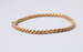 Box Chain Bracelet - 14K Gold Filled