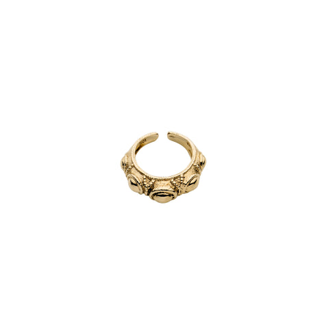 alternate image of Vintage Ring - Gold