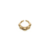 Vintage Ring - Gold