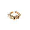 Vintage Ring - Gold
