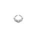 Vintage Ring - Sterling Silver