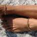 Chunky Anklets